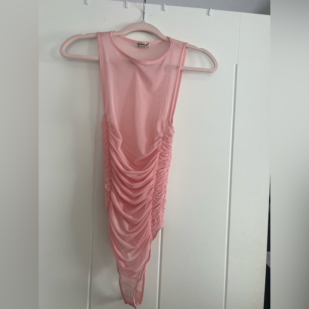 Free People Body Suit